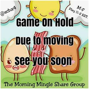 🏠 Game on hold due to moving. See you all soon.